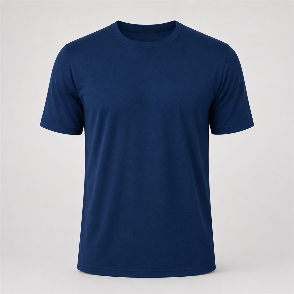 Camiseta Linha Fresh vista frontal